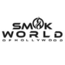 SMK World discount code